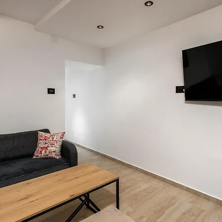 펜션 3 Bedroom In