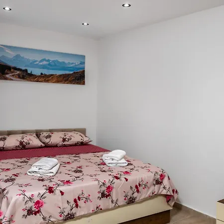 펜션 3 Bedroom In *