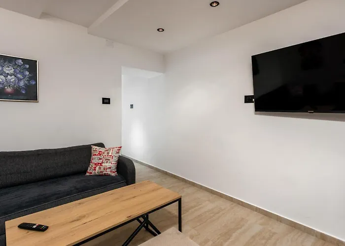 Semesterbostad 3 Bedroom Amazing In