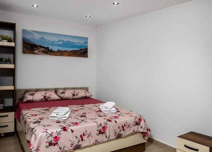 Semesterbostad 3 Bedroom Amazing In *