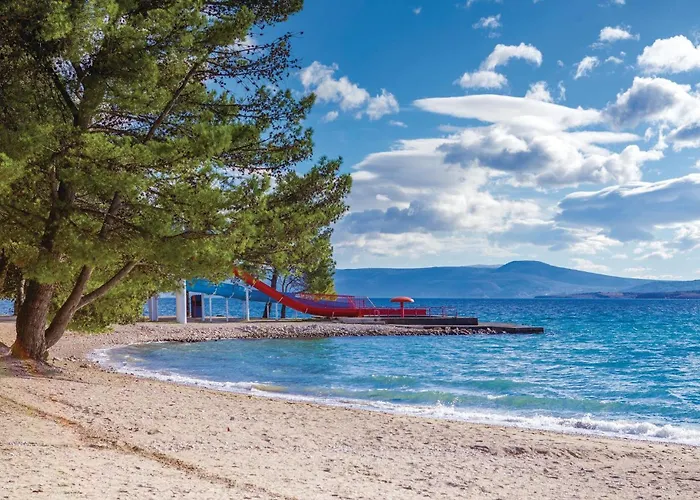 3 Bedroom Amazing In Crikvenica