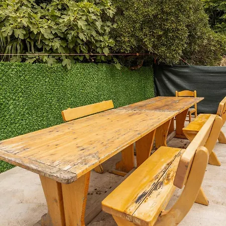 בית נופש 3 Bedroom In