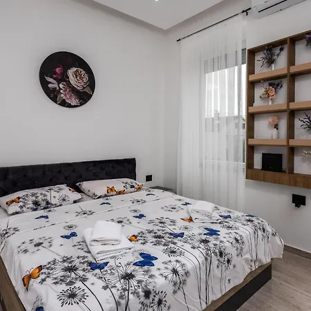 3 Bedroom In ツリクヴェニツァ