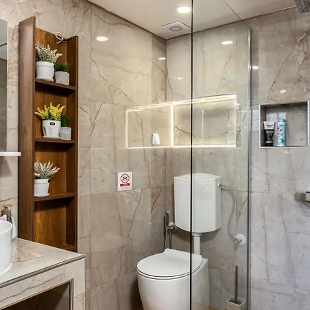 3 Bedroom In * קריקווניצה