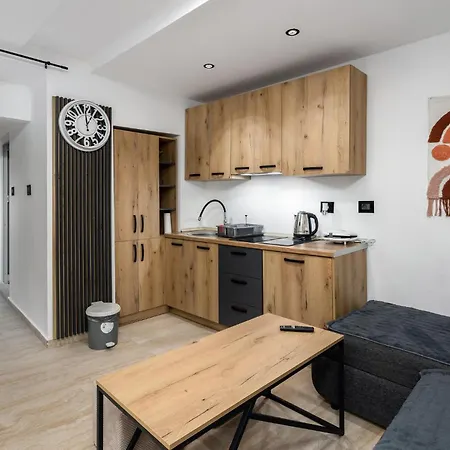 3 Bedroom In קריקווניצה