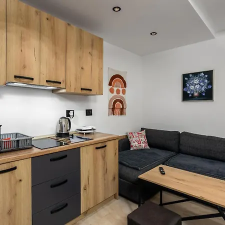 3 Bedroom In בית נופש קריקווניצה