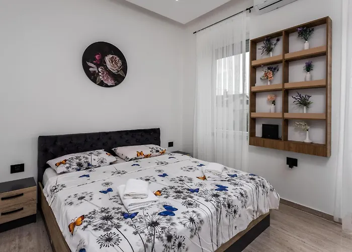 3 Bedroom Amazing In Crikvenica