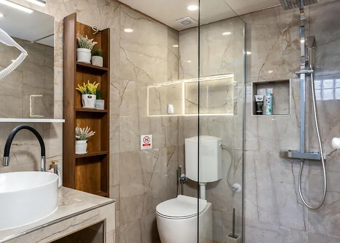 3 Bedroom Amazing In * Crikvenica