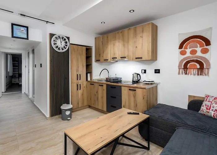 3 Bedroom Amazing In Crikvenica