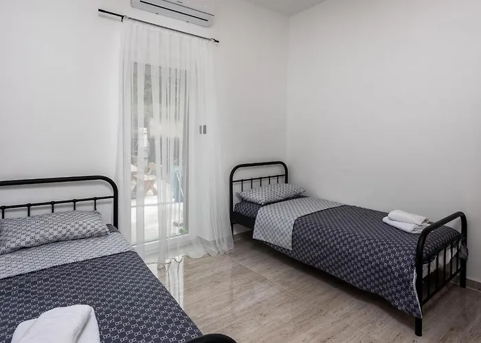 3 Bedroom Amazing In Nyaraló